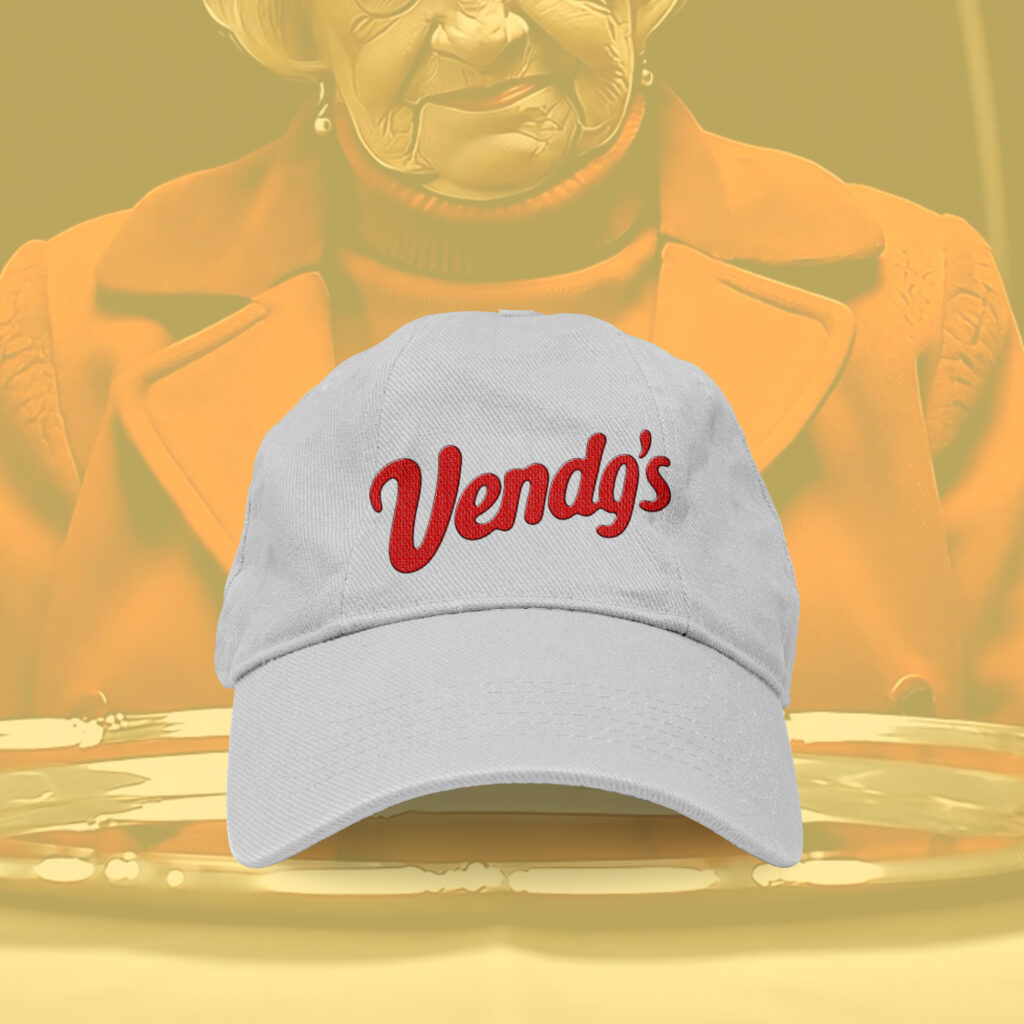 Vendg's Hat